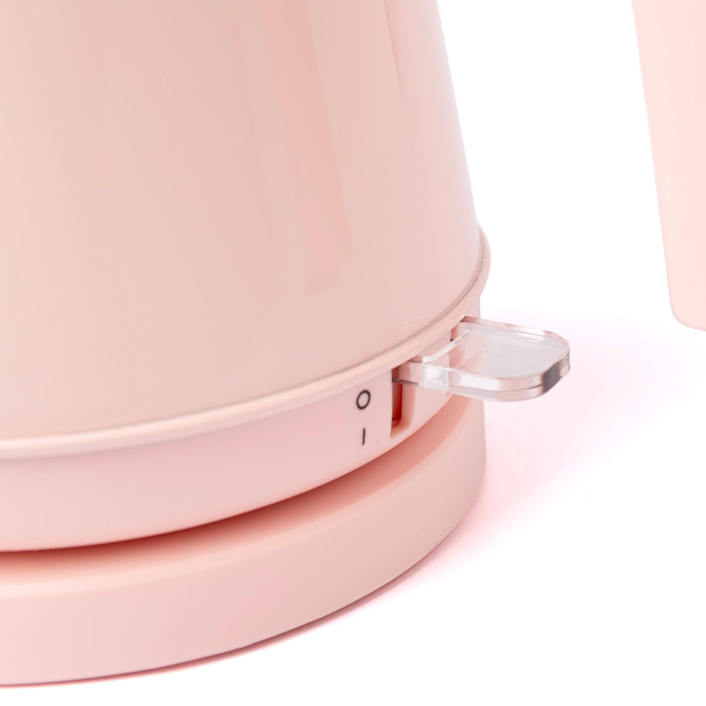 Chaleira elétrica LP