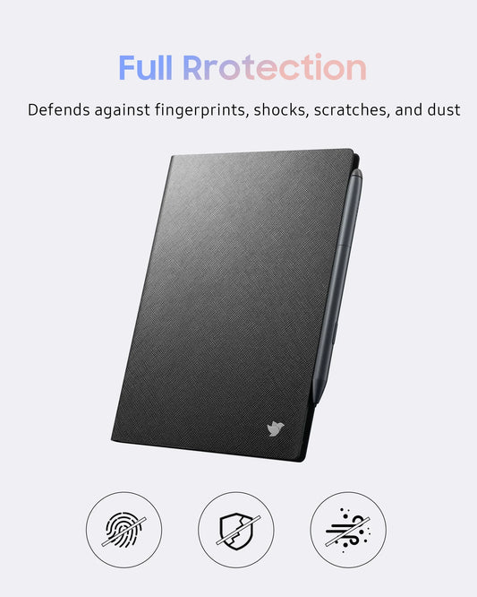 AI Note Air2 Set: Tablet + Protective Case