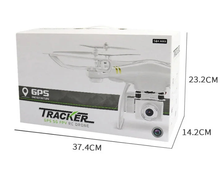 Drone 5G